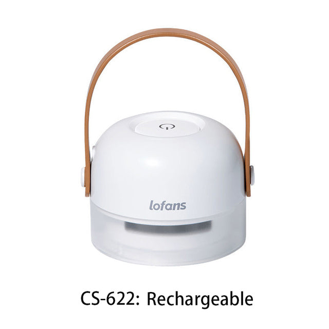 Mini Rechargeable Automatic Lint Remover - Image 2