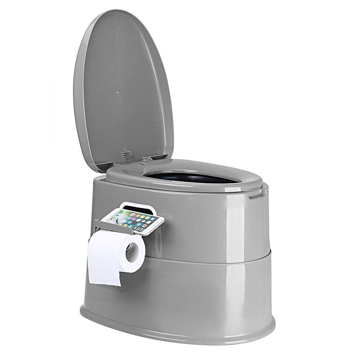 Portable Elderly PortableTravel Toilet