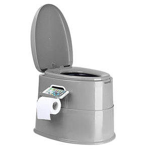 Portable Elderly Portable  Travel Toilet - Image 0