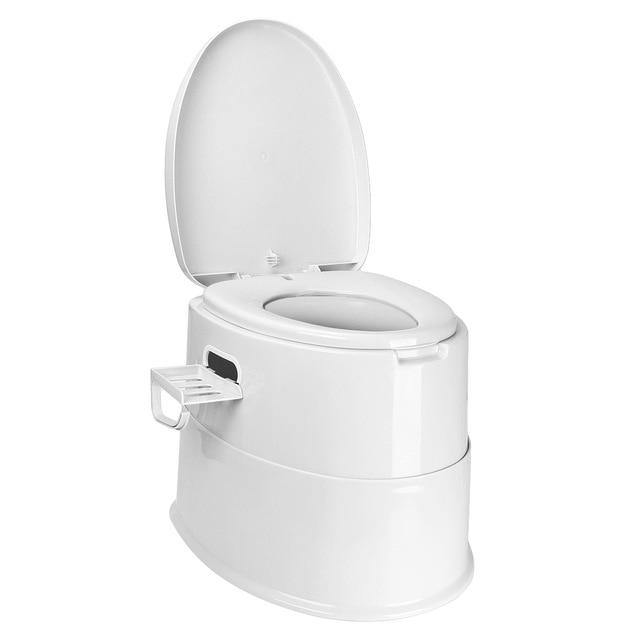 Portable Elderly Portable  Travel Toilet - Image 4