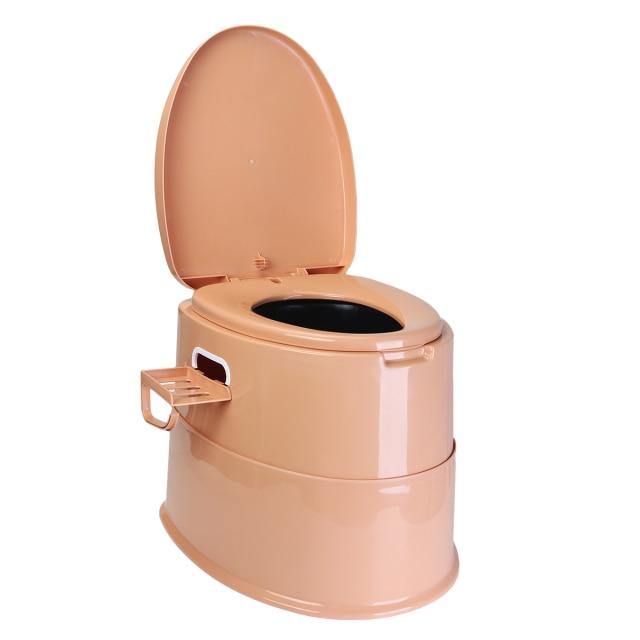 Portable Elderly Portable  Travel Toilet - Image 5