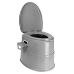 Portable Elderly PortableTravel Toilet