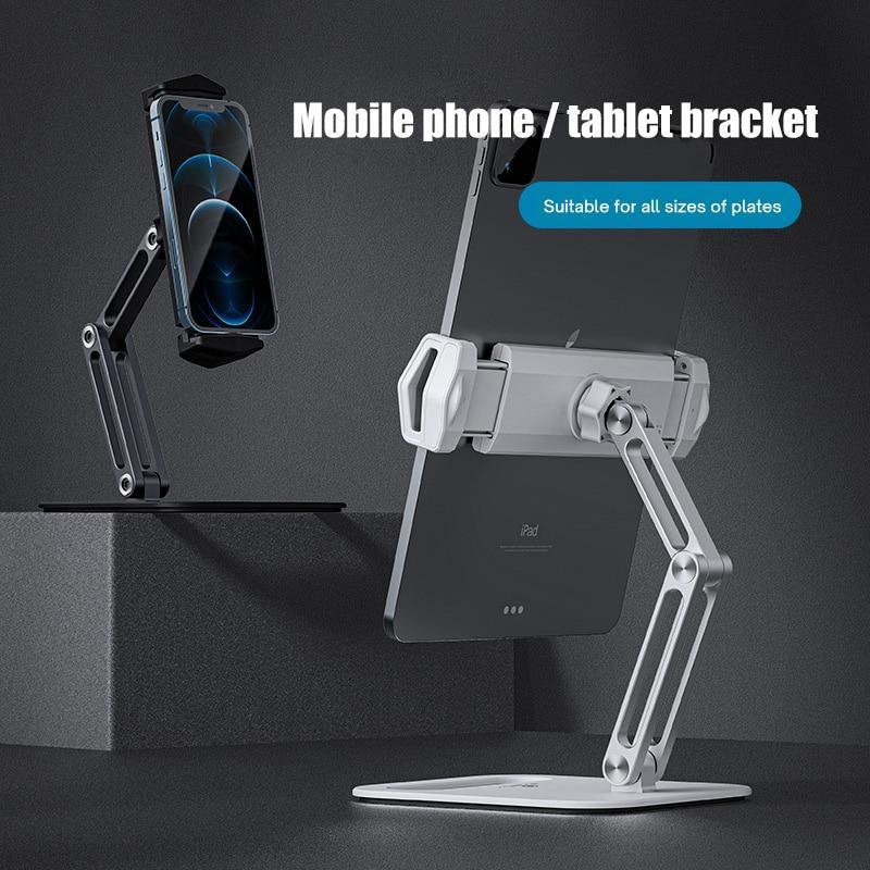 360 Adjustable Foldable Ergonomic Tablet Holder - Image 6