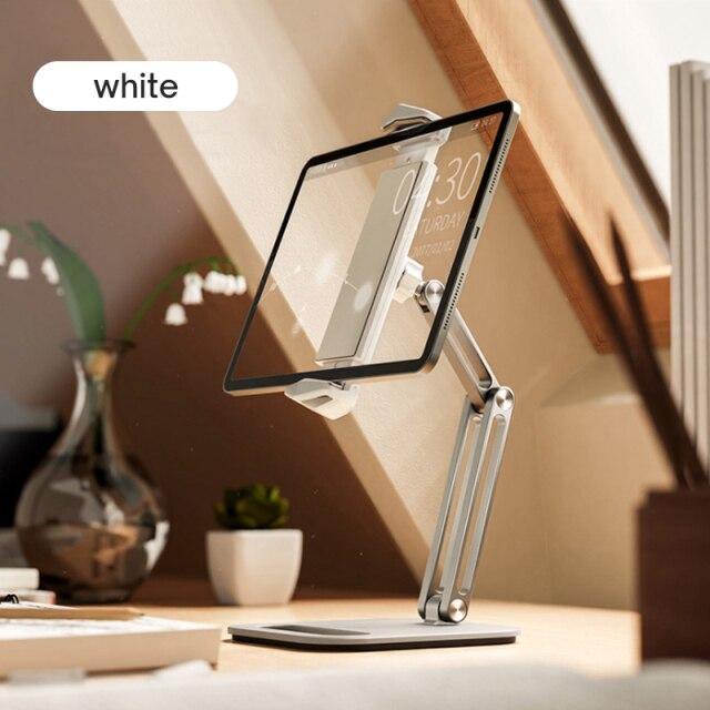 360 Adjustable Foldable Ergonomic Tablet Holder - Image 8