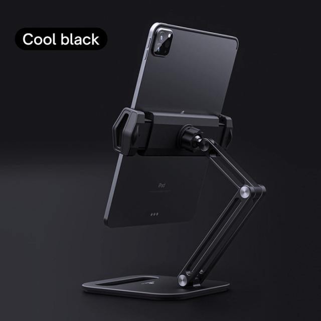 360 Adjustable Foldable Ergonomic Tablet Holder