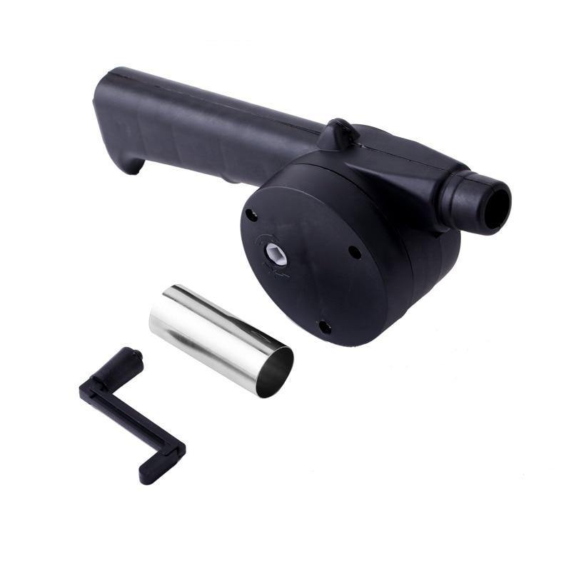 Portable Easy Barbecue Air Blower - Image 7