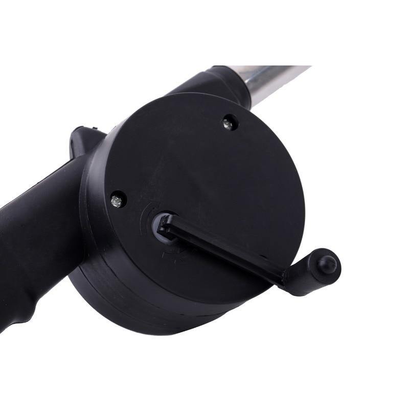 Portable Easy Barbecue Air Blower - Image 4