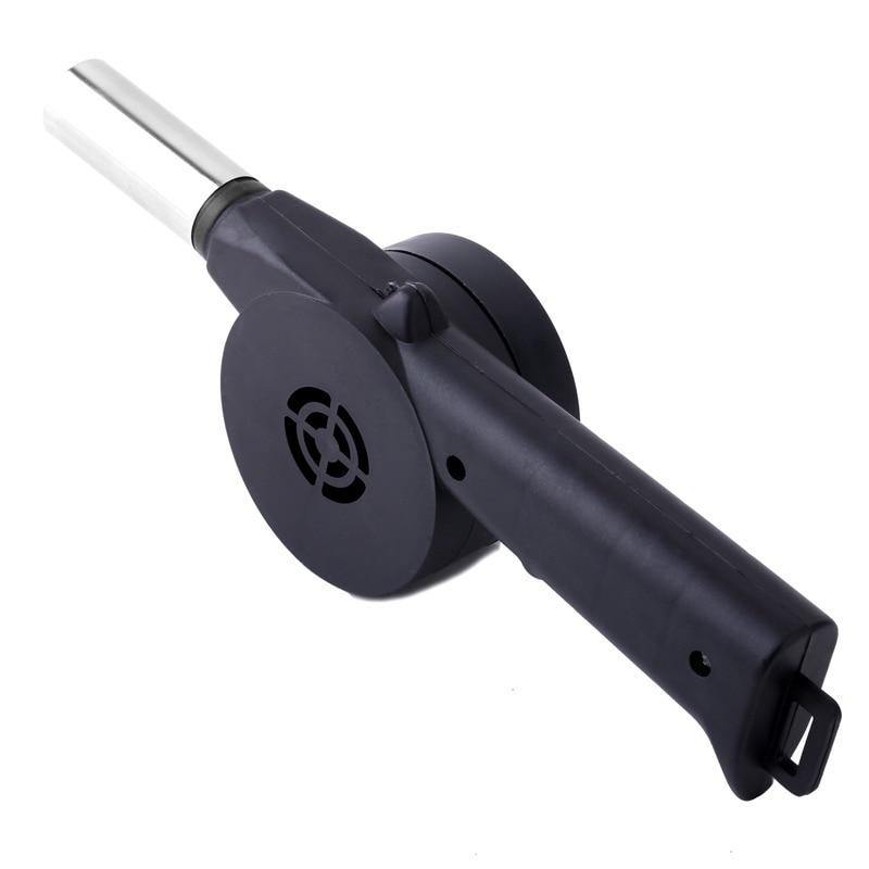 Portable Easy Barbecue Air Blower - Image 6