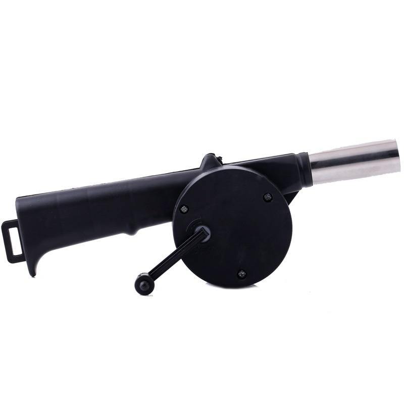 Portable Easy Barbecue Air Blower - Image 5