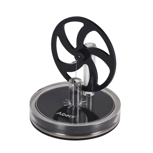 Air Stirling Educational Cup Model Motor Toy - Image 8