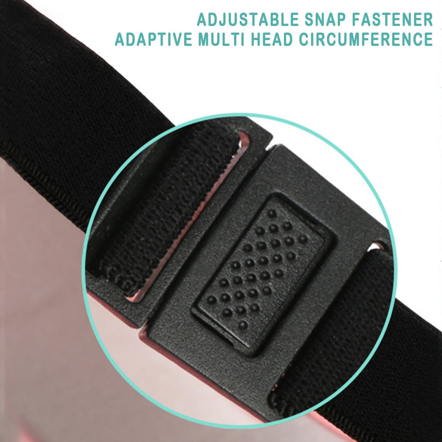 Adjustable Fan Summer Outdoor Baseball Hat - Image 4