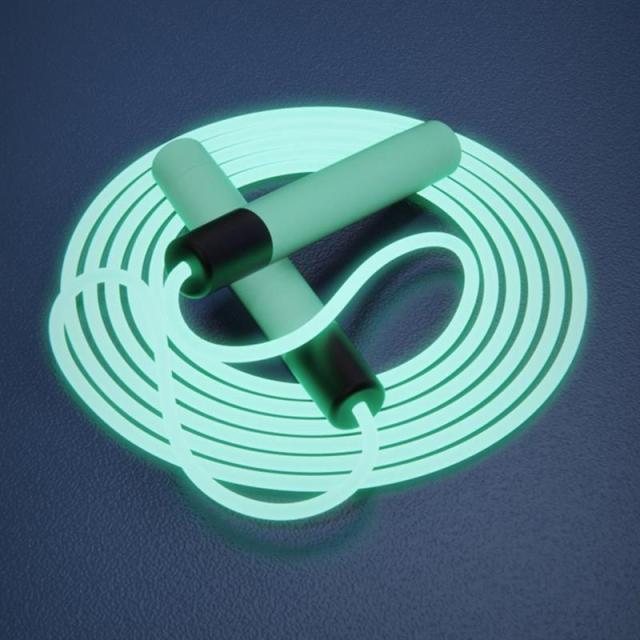 LED Luminous Adjustable Jump Rope - Image 8