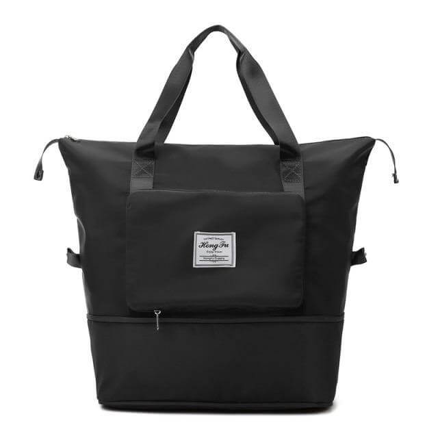 Large Capacity Lightweight Easy Folding Travel Bag - Image 12