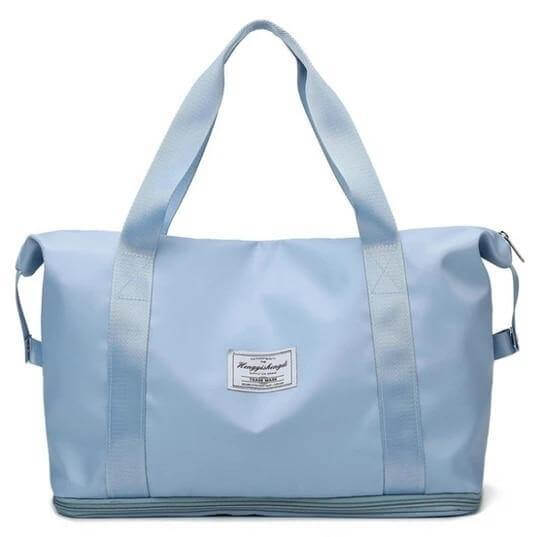 Large Capacity Lightweight Easy Folding Travel Bag - Image 13
