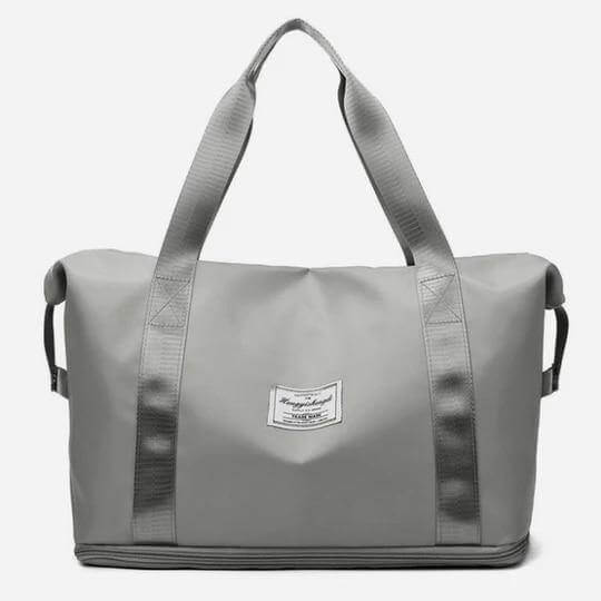 Large Capacity Lightweight Easy Folding Travel Bag - Image 11