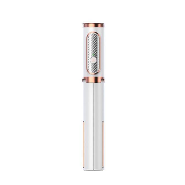 Portable Adjustable Intelligent Selfie Stick Tripod - Image 7
