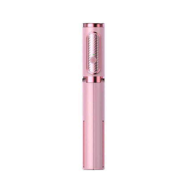 Portable Adjustable Intelligent Selfie Stick Tripod - Image 9
