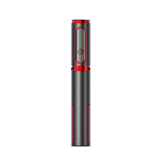 Portable Adjustable Intelligent Selfie Stick Tripod - Image 10