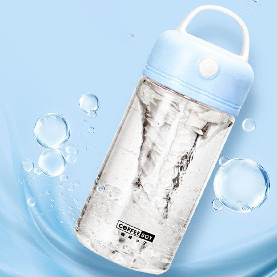 Portable Mini Automatic Electric Mixer Cup - Image 3