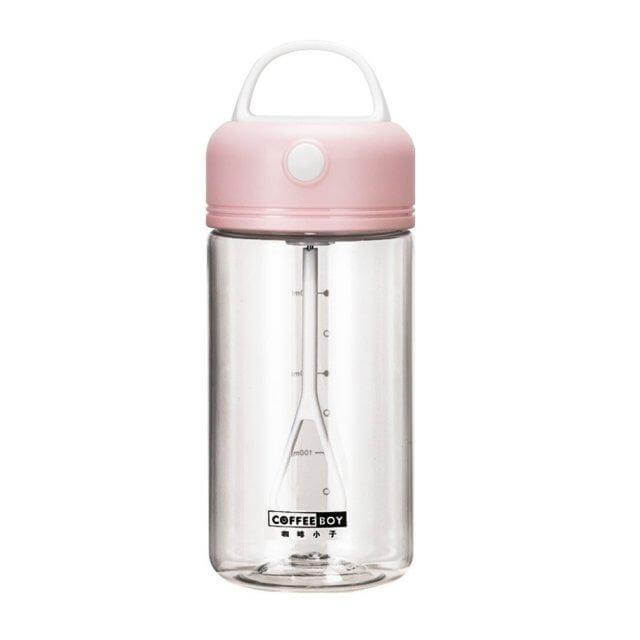 Portable Mini Automatic Electric Mixer Cup - Image 7