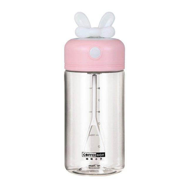 Portable Mini Automatic Electric Mixer Cup - Image 5