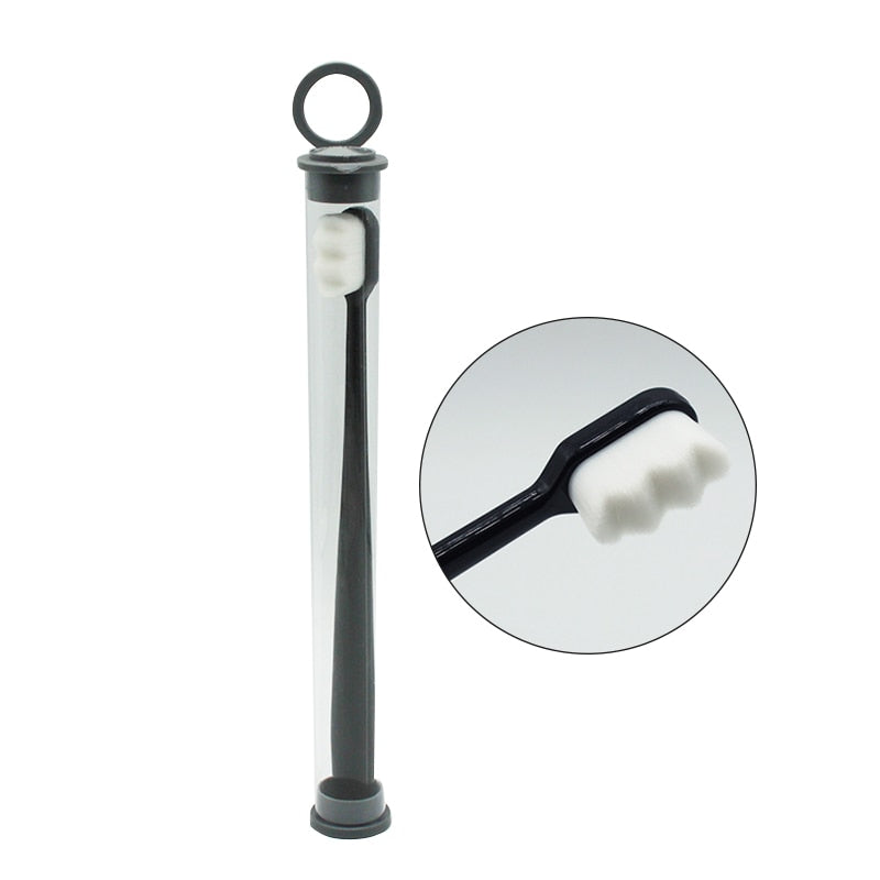 Eco-Friendly Ultra Thin Super Soft Toothbrush - Image 6