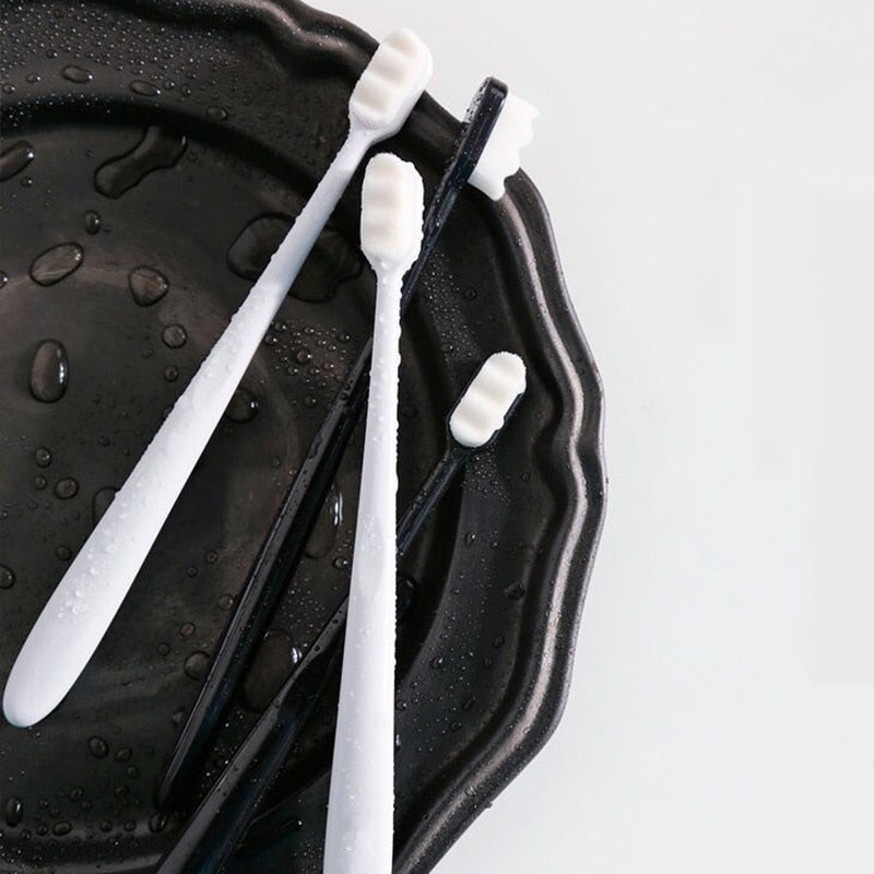 Eco-Friendly Ultra Thin Super Soft Toothbrush - Image 5