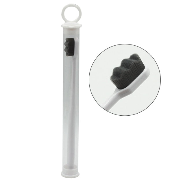 Eco-Friendly Ultra Thin Super Soft Toothbrush - Image 7