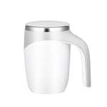 Automatic Magnetic Stirring Thermal Cup