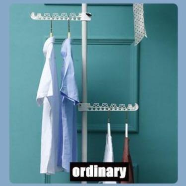 Adjustable Laundry Drying Clothes Hanger