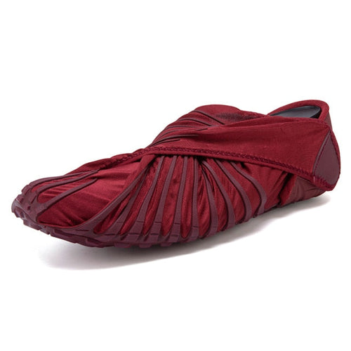 Aqua Unisex Breathable Beach Shoes - Image 0