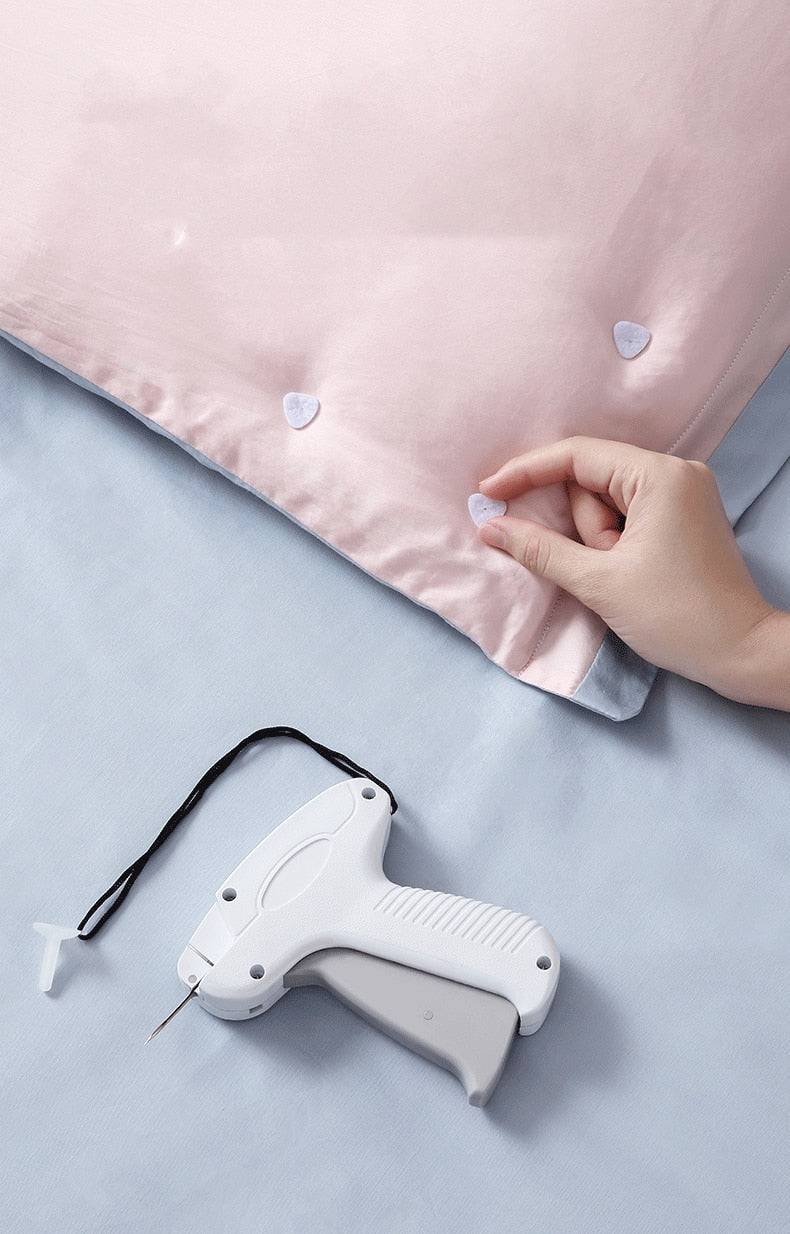 Anti-Slip Duvet Cover Clip Set - Image 5