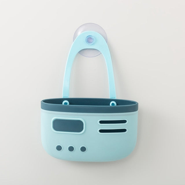 Creative Sink Hanging Storage Drain Basket - Image 8