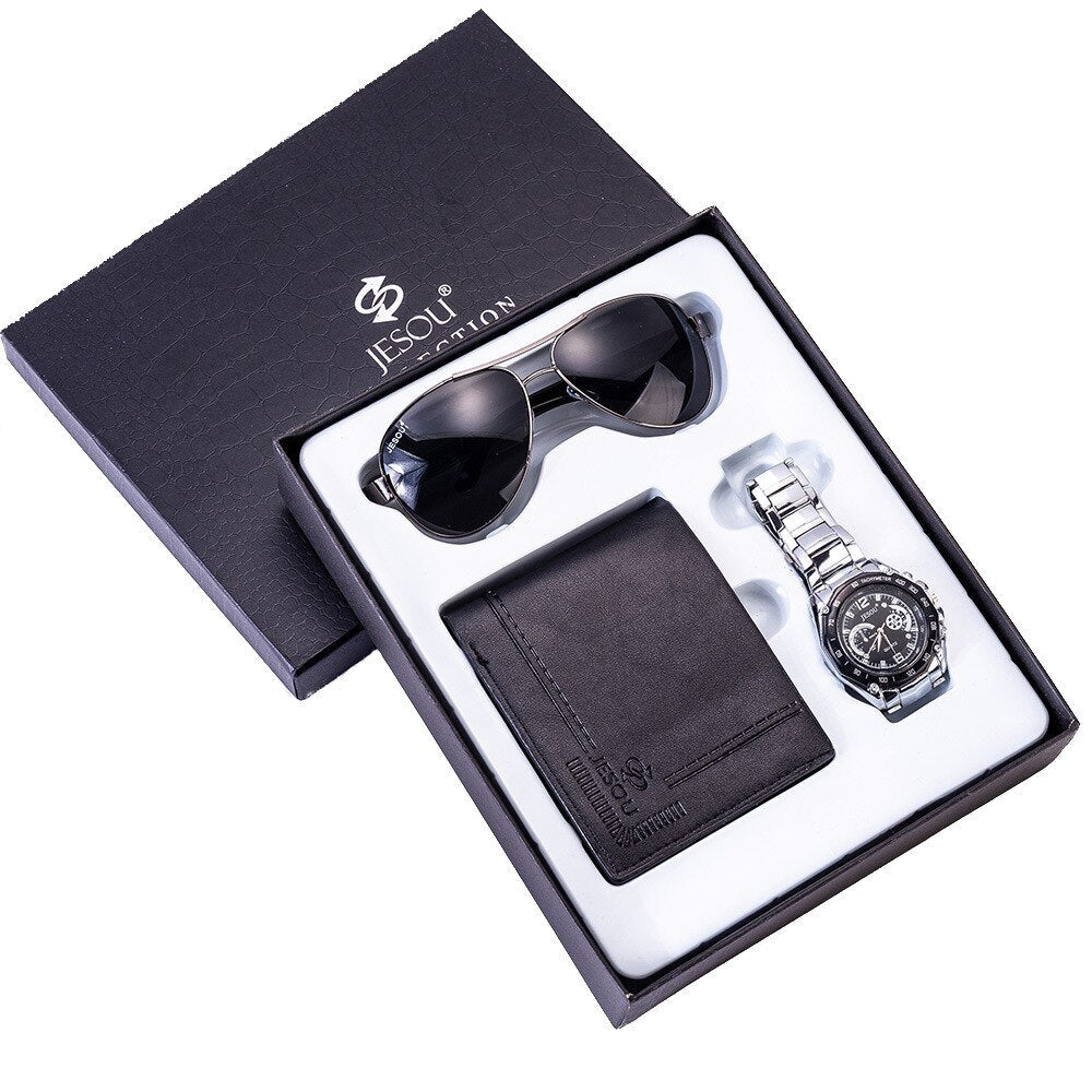 Mavi Men Elegant Gift Set