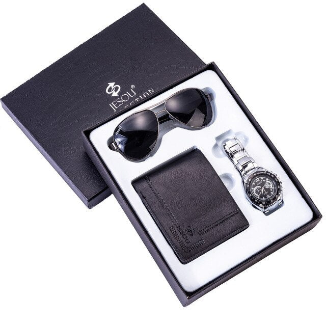 Mavi Men Elegant Gift Set - Image 12