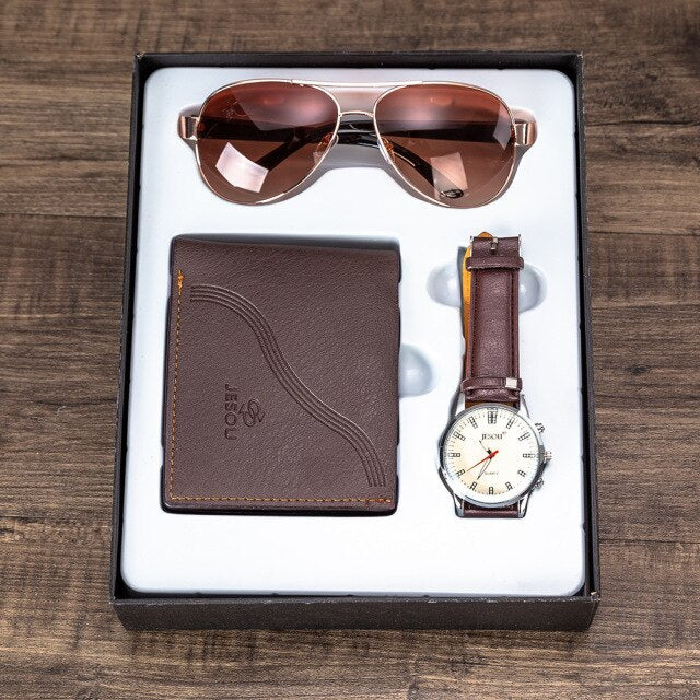 Mavi Men Elegant Gift Set