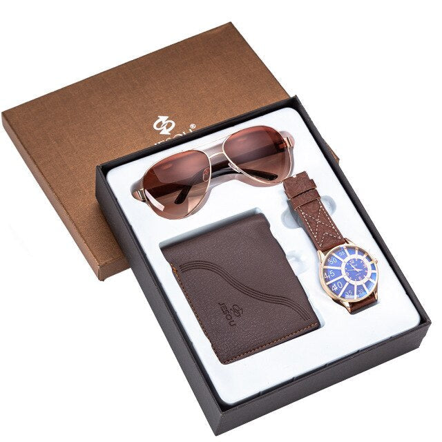 Mavi Men Elegant Gift Set - Image 2