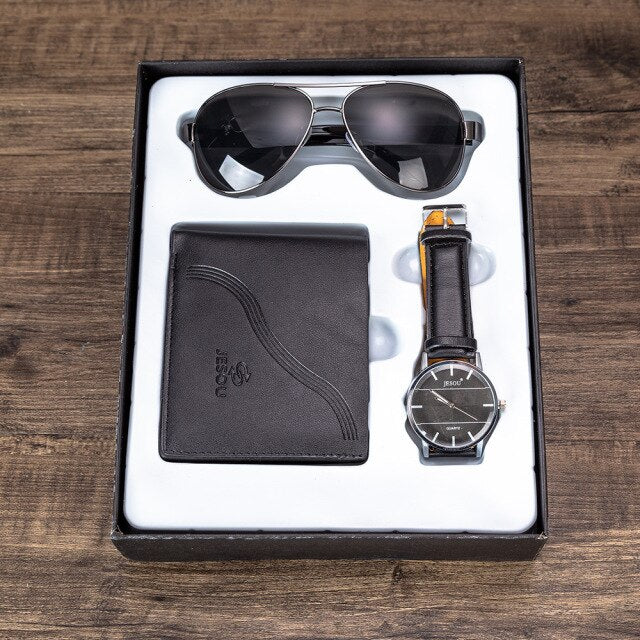 Mavi Men Elegant Gift Set - Image 4