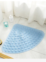 Anti-Slip Washable Bathtub Mat