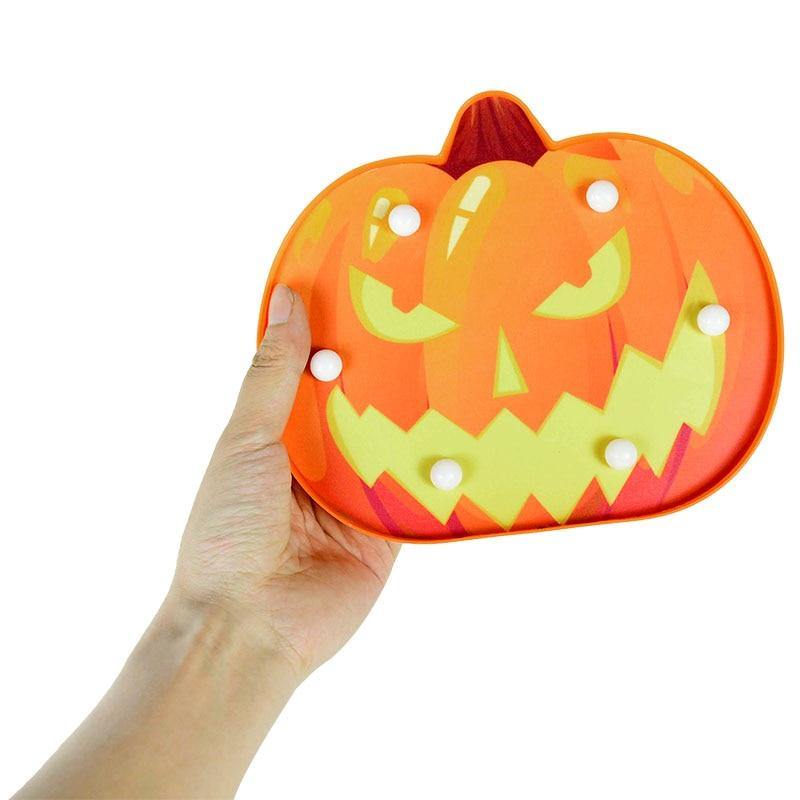 Halloween Pumpkin Decoration Led Night Lamp - Image 9