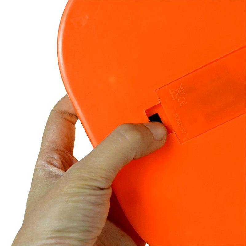 Halloween Pumpkin Decoration Led Night Lamp - Image 17