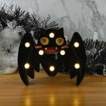 Halloween Pumpkin Decoration Led Night Lamp