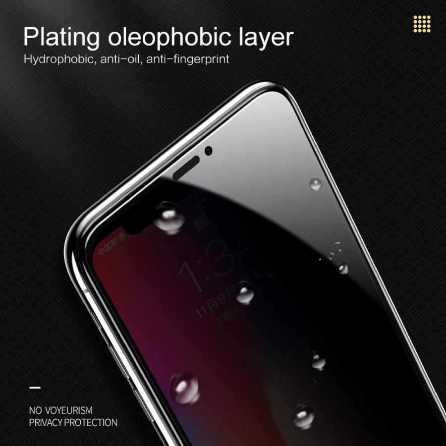 Full Privacy Anti-Spy iPhone Tempered Glass - Image 3