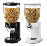 Simple Easy Grain Breakfast Cereal Dispenser