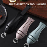 3In1 Multifunctional Grindstone Knife Sharpener