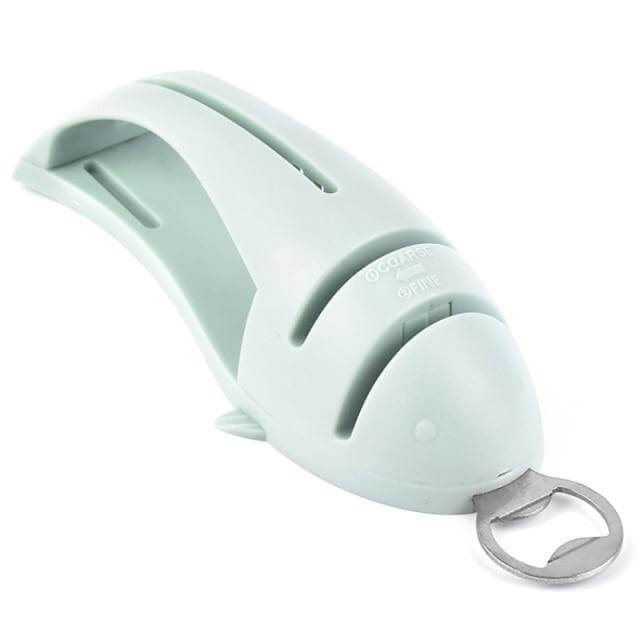 3In1 Multifunctional Grindstone Knife Sharpener - Image 11