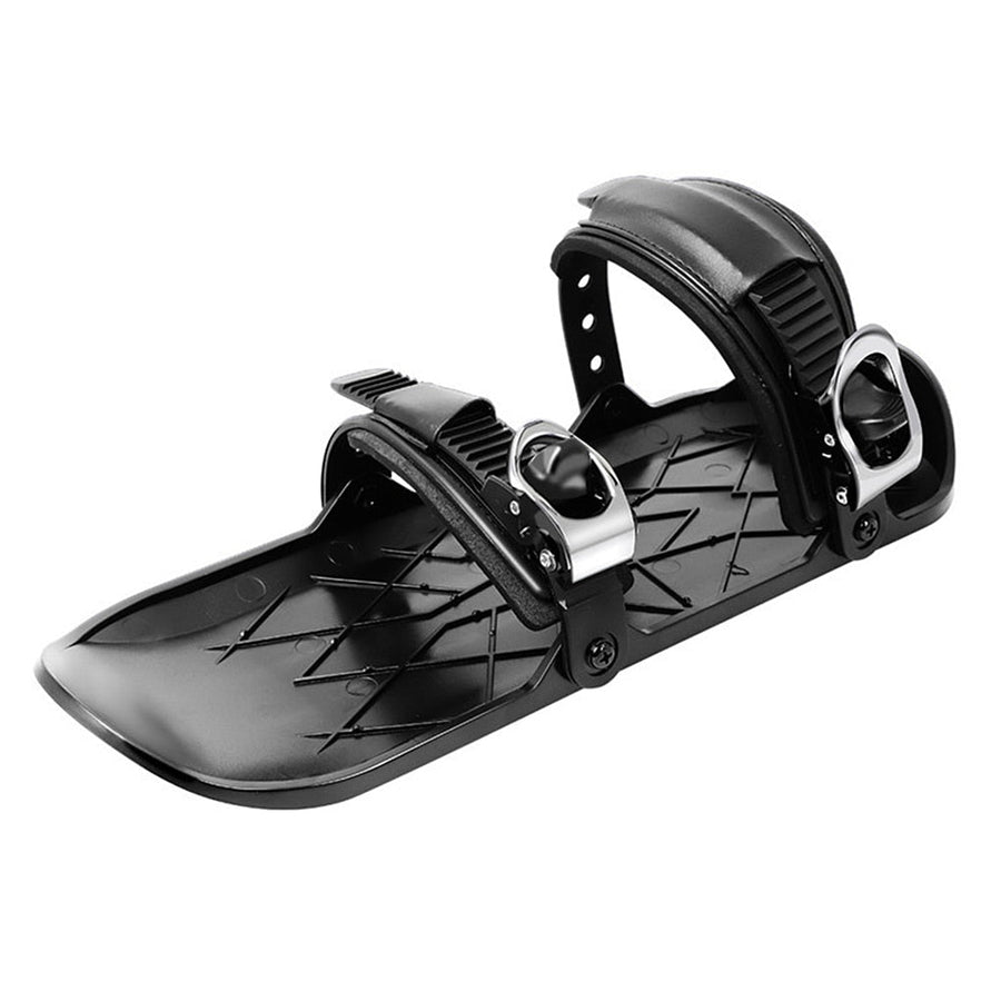 Mini Adjustable Ski Skate Shoes - Image 5