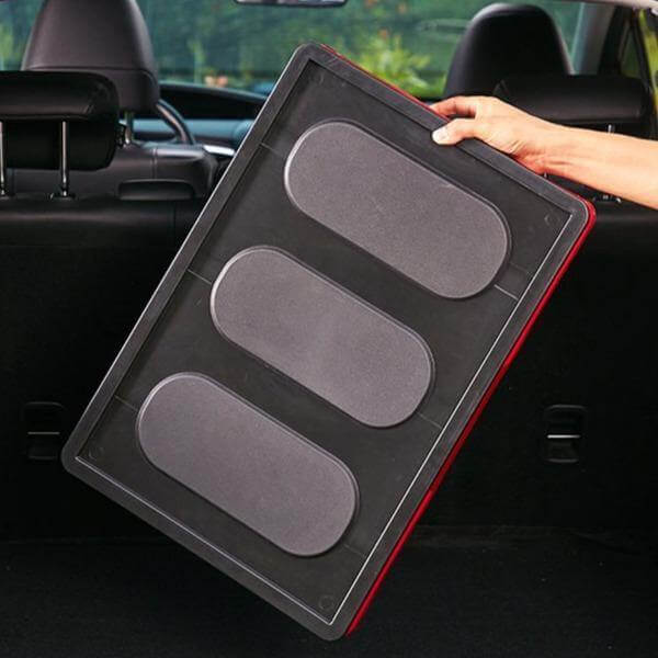 Easy Foldable Simple Car Trunk Storage Box - Image 5