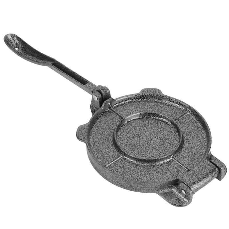 Portable Dough Pressing Tortilla Maker - Image 6