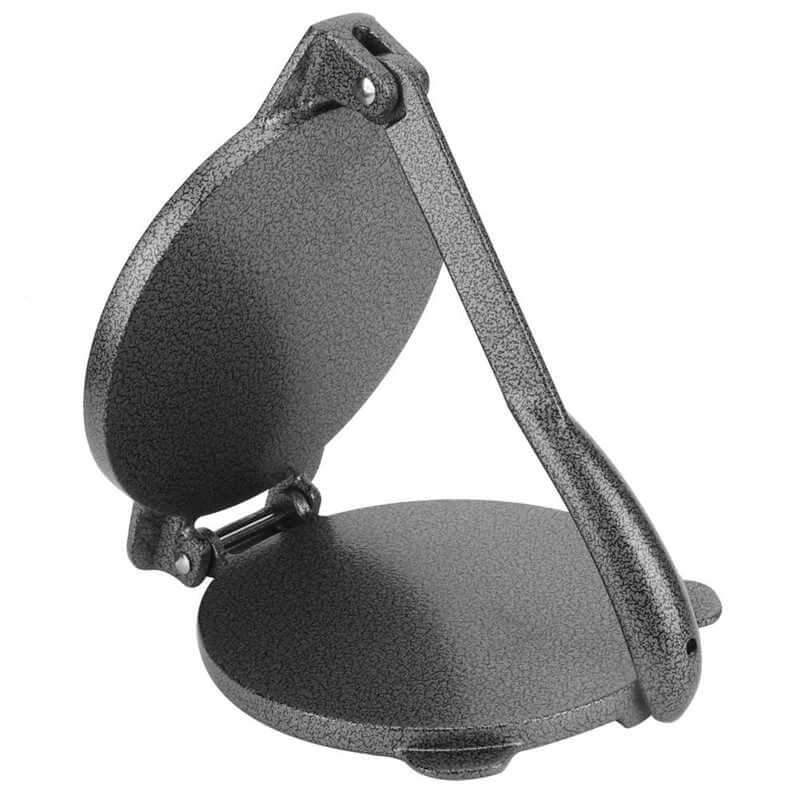 Portable Dough Pressing Tortilla Maker - Image 5